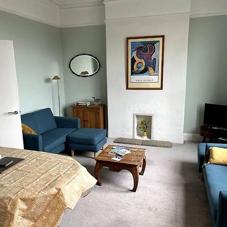 Suze'S Stays Harrogate Extérieur photo