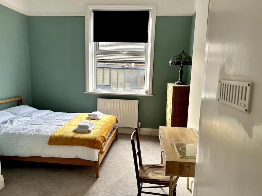 Suze'S Stays Harrogate Extérieur photo