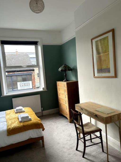 Suze'S Stays Harrogate Extérieur photo