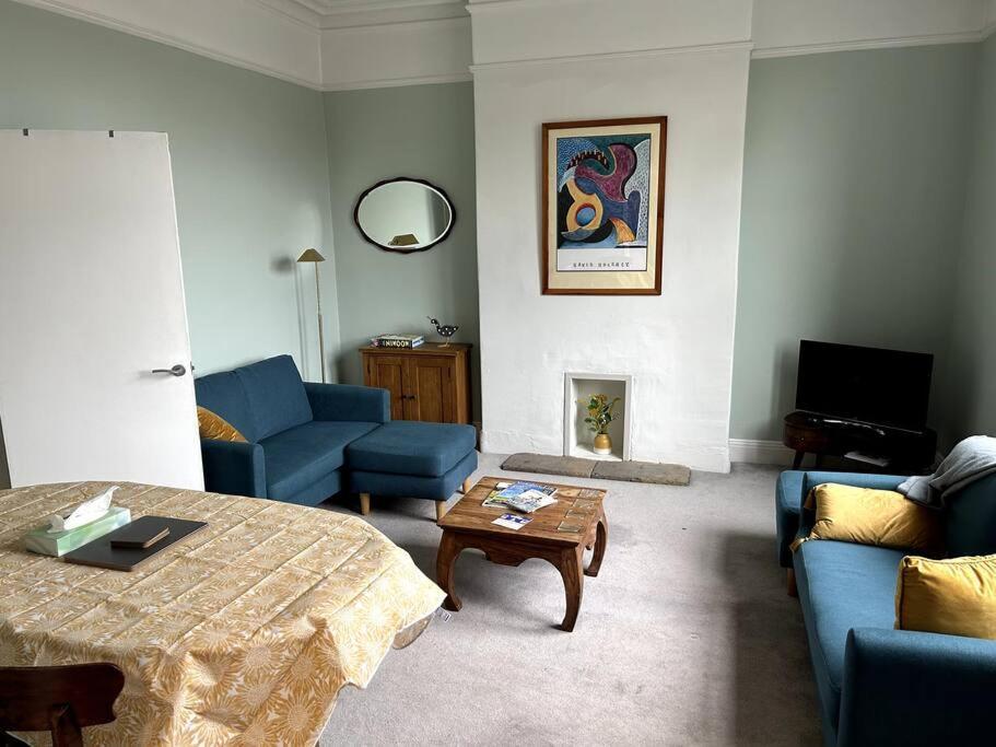 Suze'S Stays Harrogate Extérieur photo